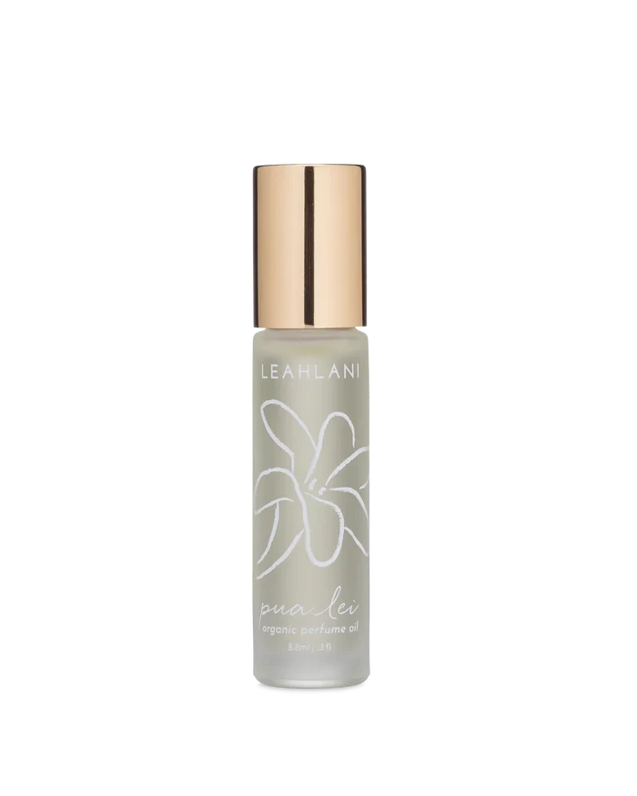Pua Lei Perfume Oil