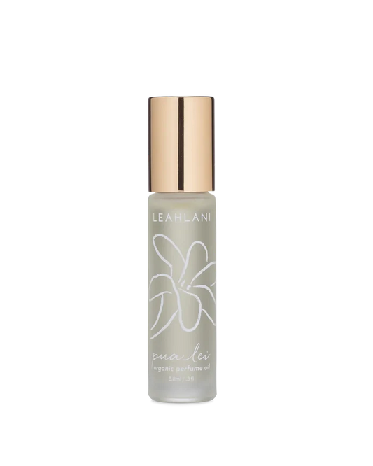 Pua Lei Perfume Oil