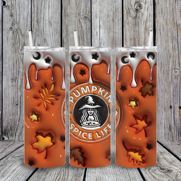 PUMPKIN SPICE 6