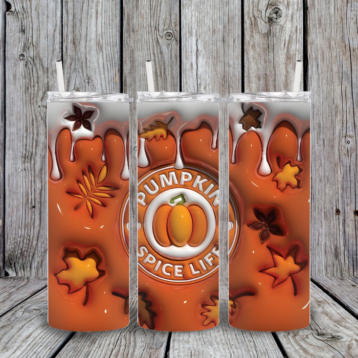 PUMPKIN SPICE