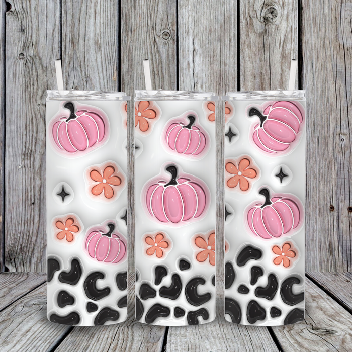 PUMPKINS