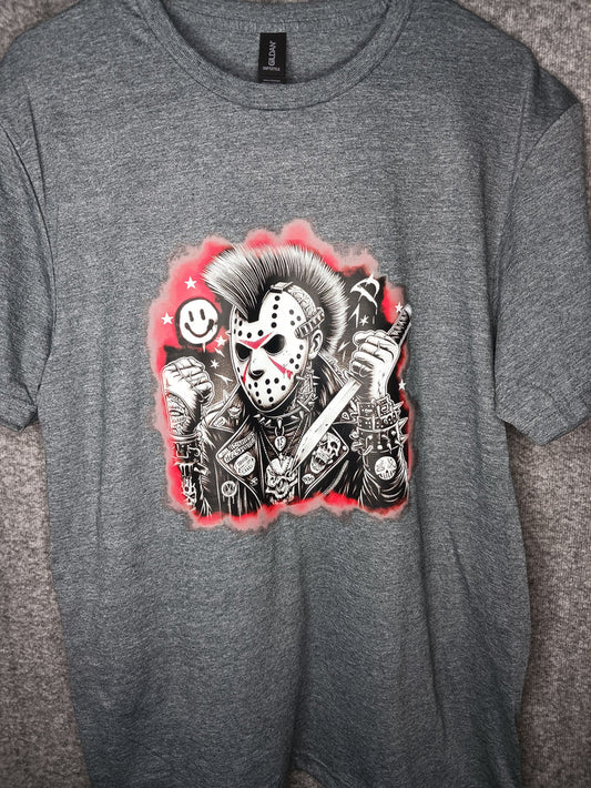 Punk Jason