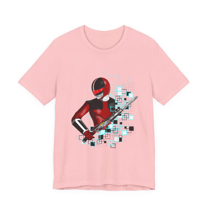 Pink / S