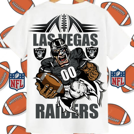 RAIDERS