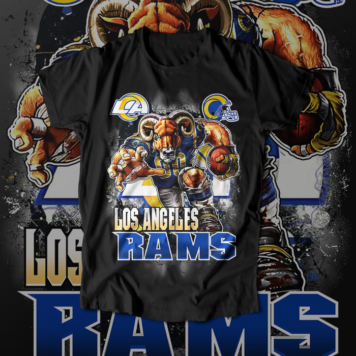 RAMS