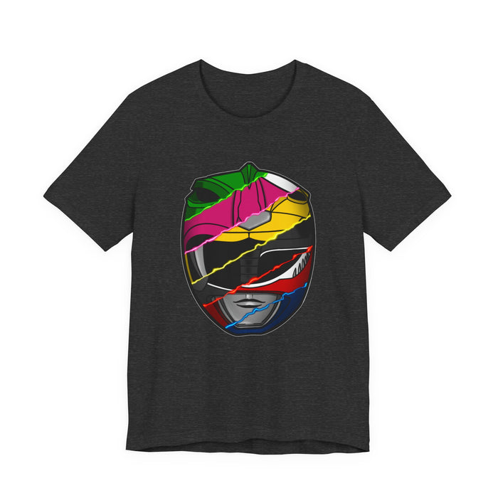 Dark Grey Heather / S