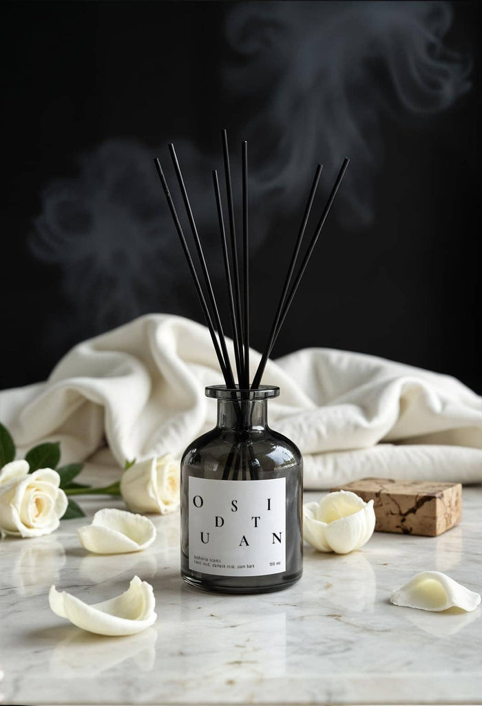 Raumduft Oud Satin (100ml)