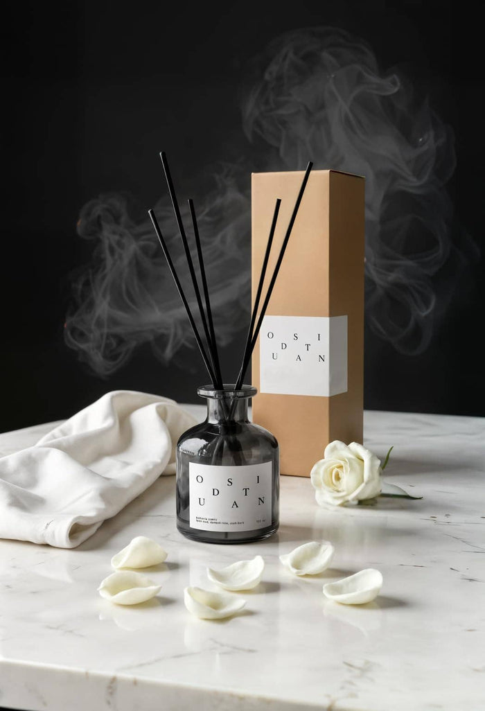 Raumduft Oud Satin (100ml)