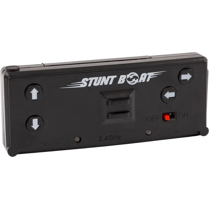 RC Stunt Boat