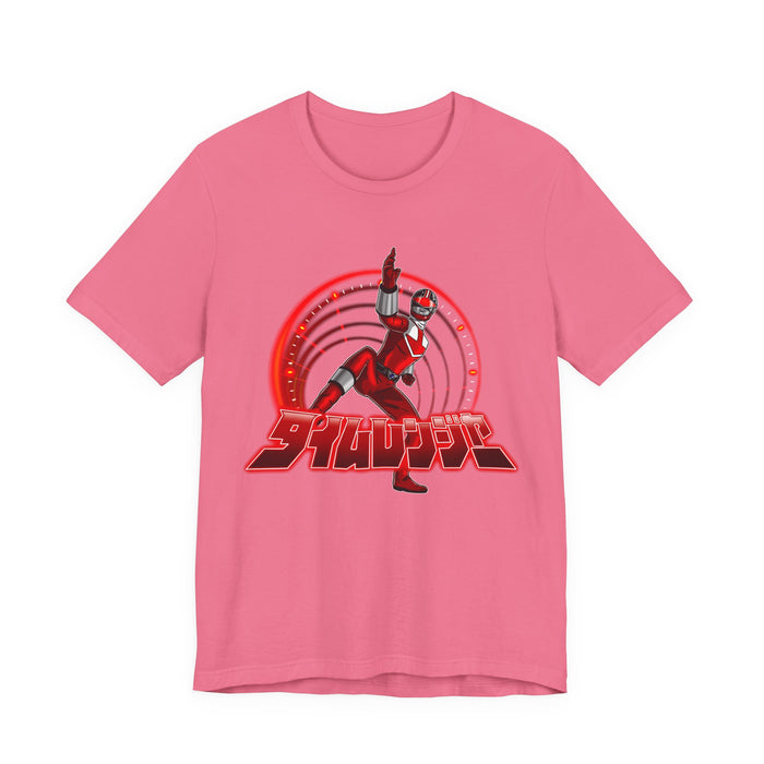 Charity Pink / S