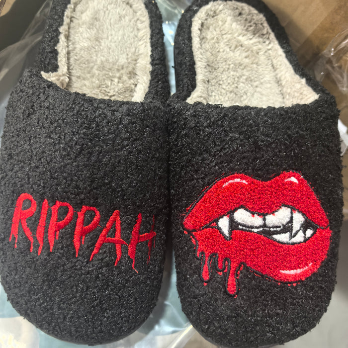 rippah  slippers