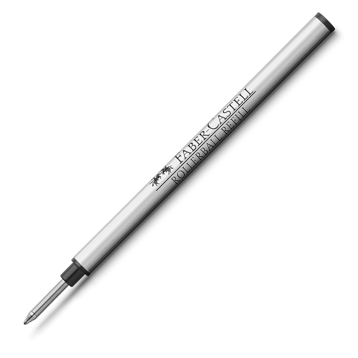 Rollerball Refill Black