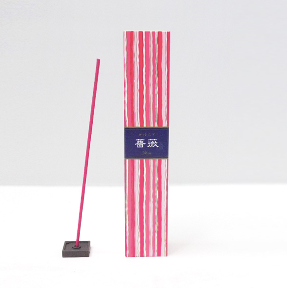 Rose Incense- 40 sticks