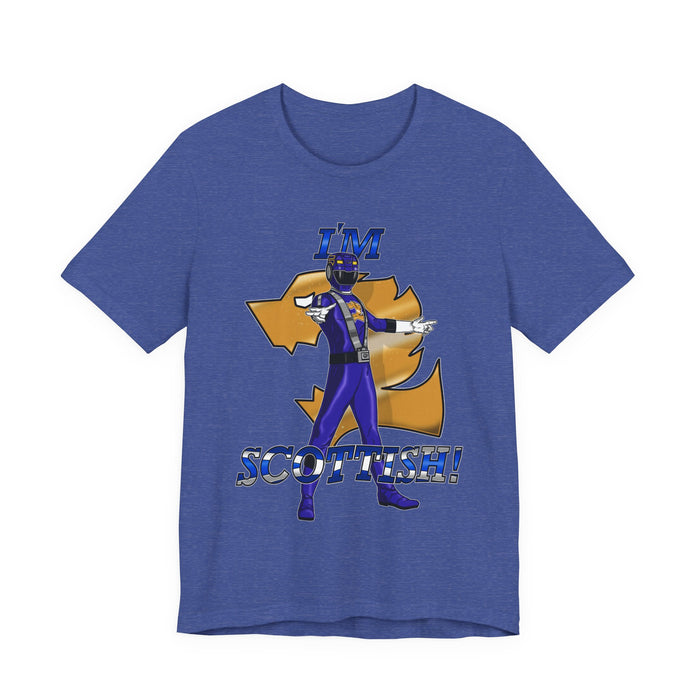 Heather True Royal / S