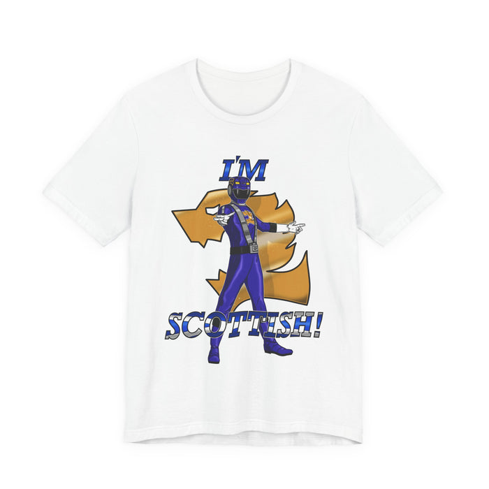 RPM Blue Ranger Tee Super Sentai T Shirt Custom Graphic Art Cosplay Shirts  Retro Vintage 90s