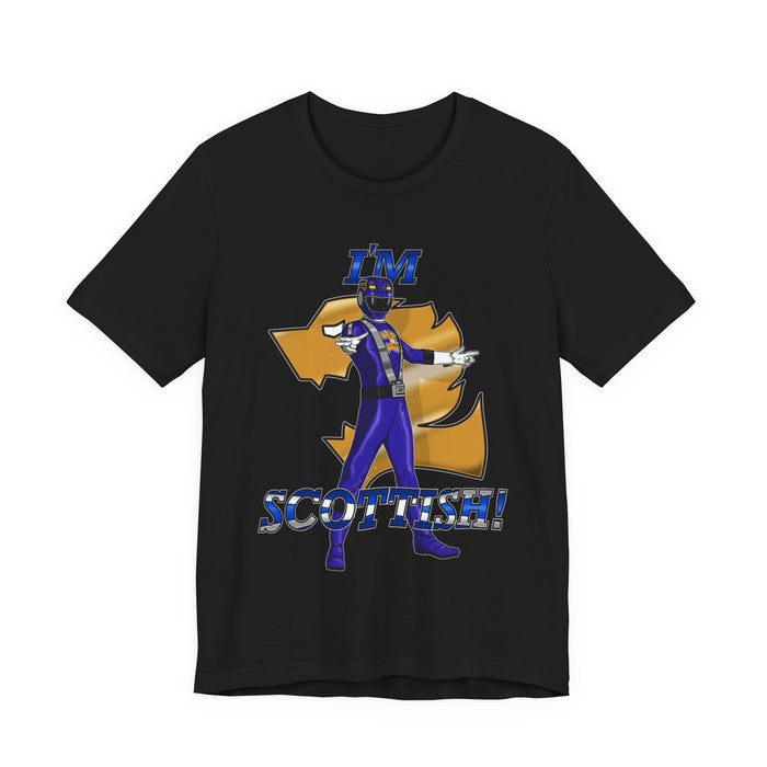 RPM Blue Ranger Tee Super Sentai T Shirt Custom Graphic Art Cosplay Shirts  Retro Vintage 90s