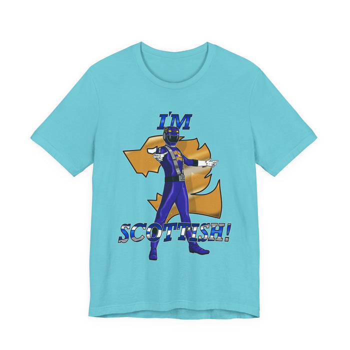 RPM Blue Ranger Tee Super Sentai T Shirt Custom Graphic Art Cosplay Shirts  Retro Vintage 90s