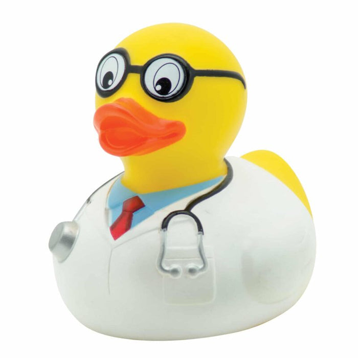 Rubber Duck Professional Individual