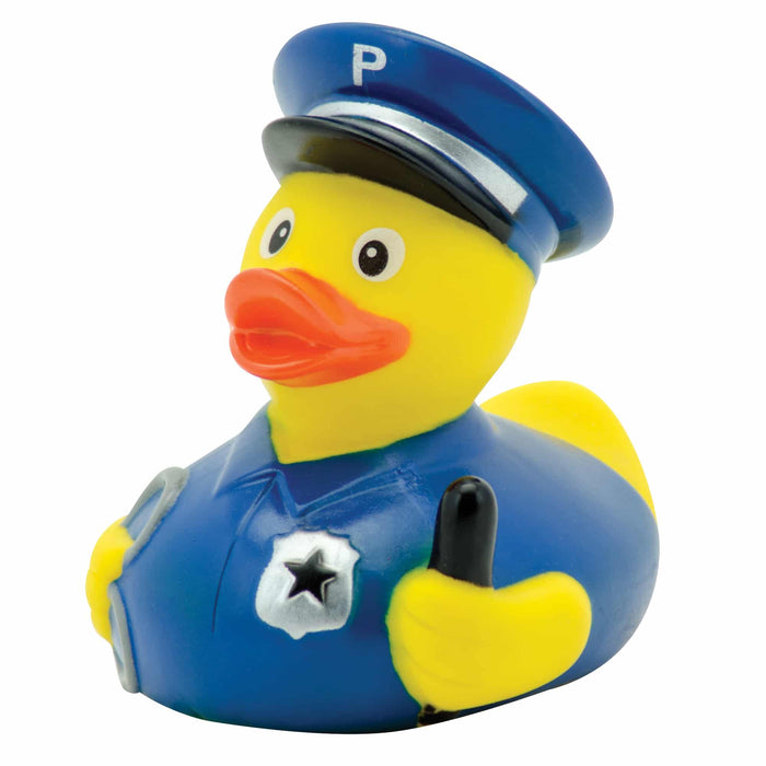Rubber Duck Professional Individual