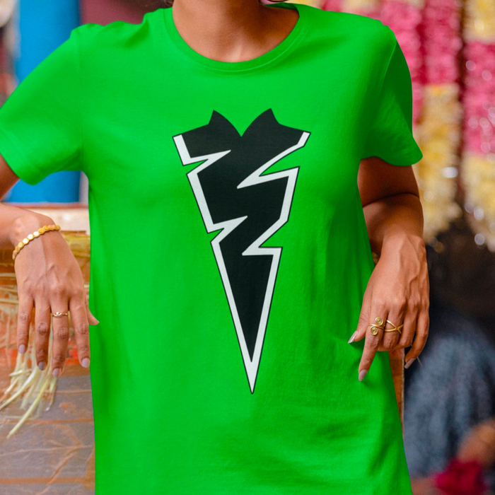 Super Sentai Inspired Ryusoulger / power rangers dino fury T shirt featuring suit design