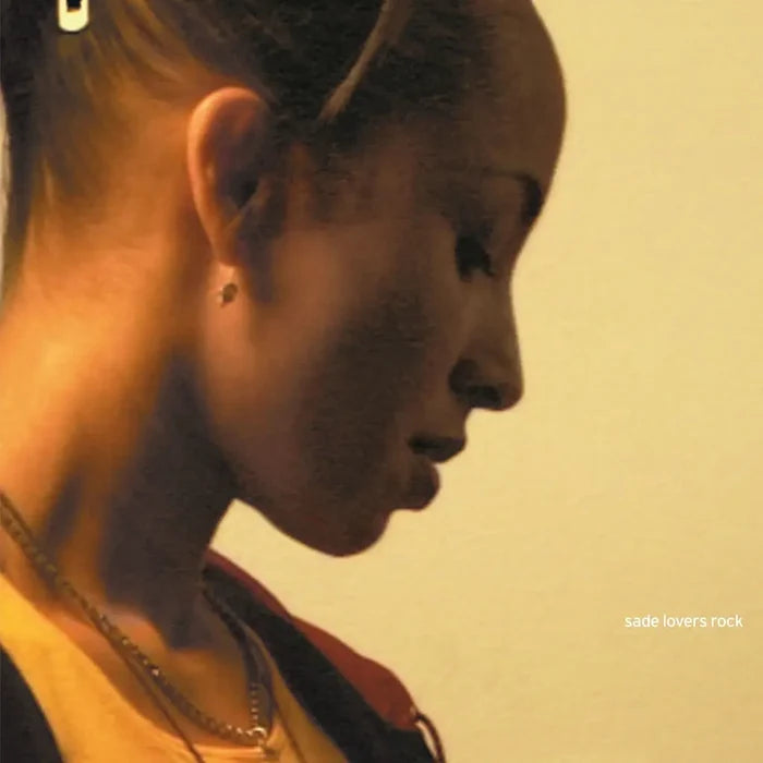 Sade Lovers Rock