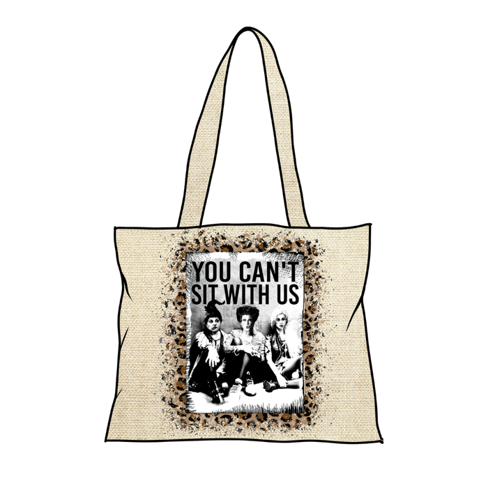 SANDERSON SISTERS  TOTE BAG  43