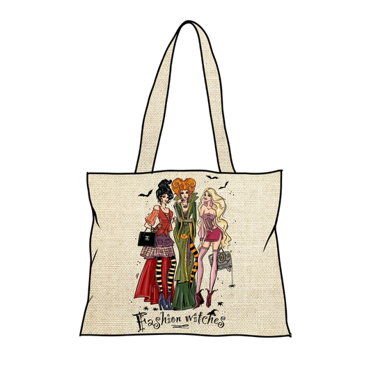 SANDERSON SISTERS  TOTE BAG  61