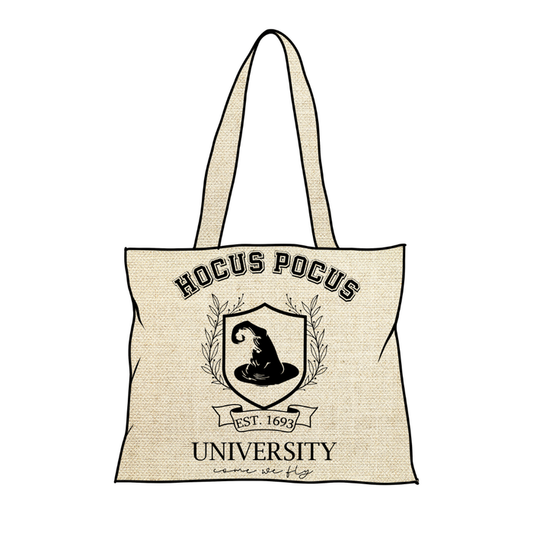 SANDERSON SISTERS  TOTE BAG  62