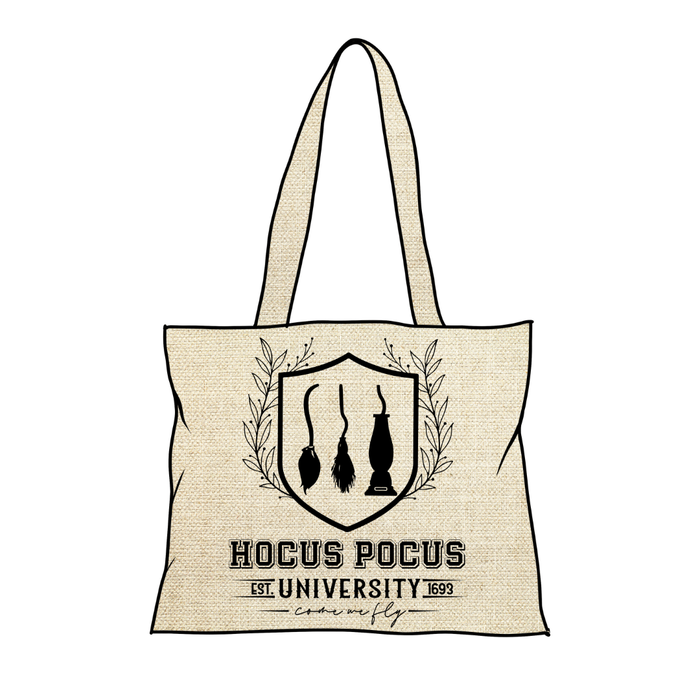 SANDERSON SISTERS  TOTE BAG  65