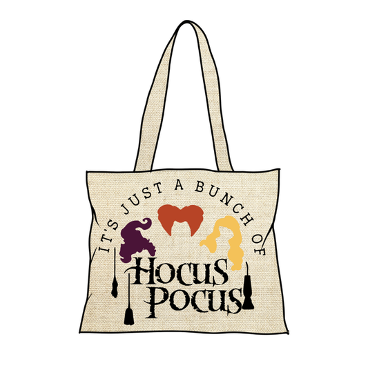 SANDERSON SISTERS  TOTE BAG  67 (Copy)