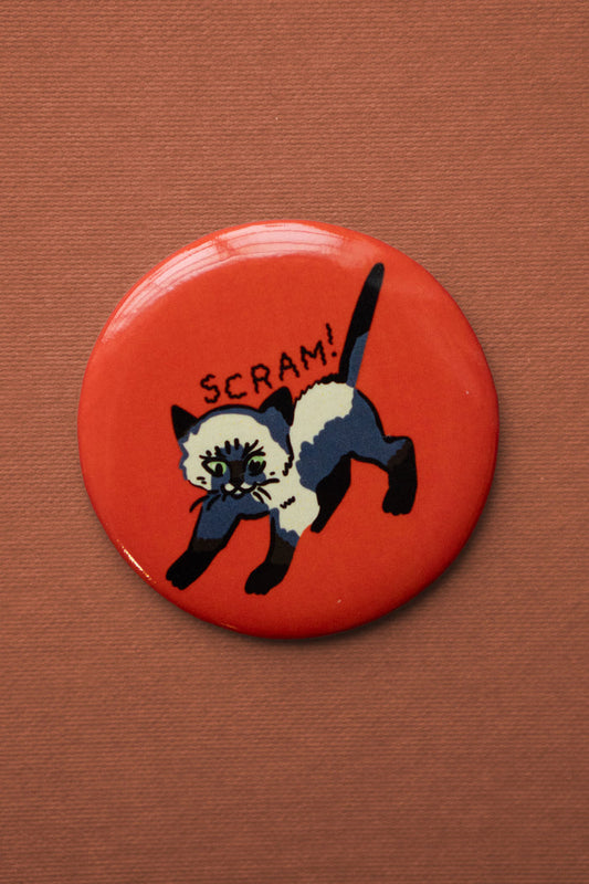 Scram Magnet