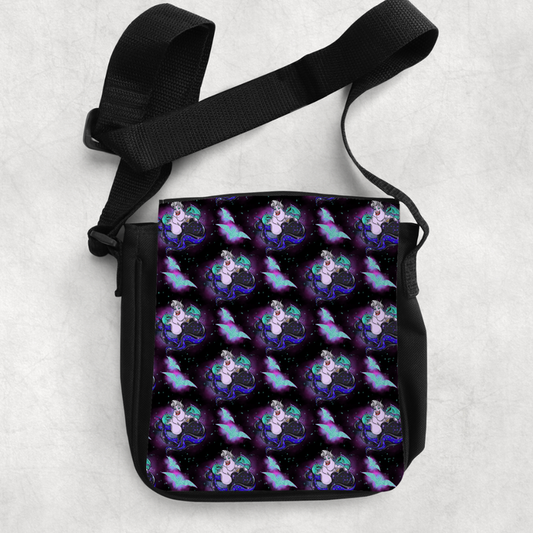 SEA WITCH SHOULDER BAG