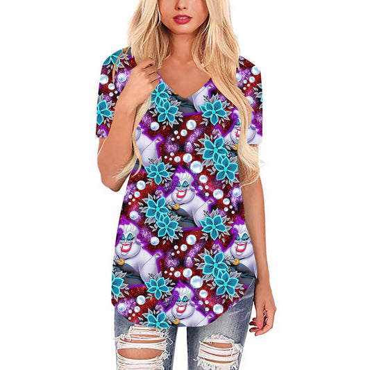 SEA WITCH TUNIC