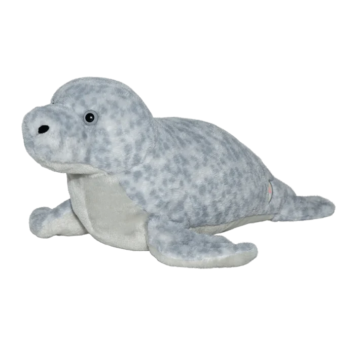 Seal Glide Plush 12"