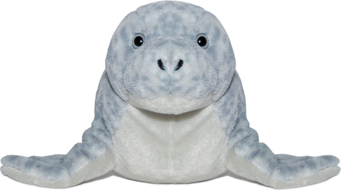 Fahlo Seal Tracking Plush
