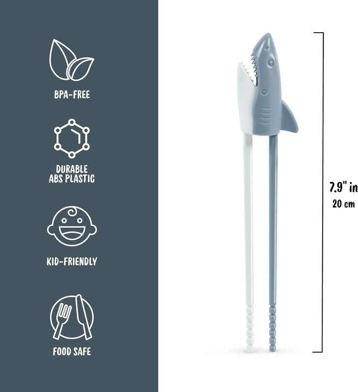 Shark Chopsticks