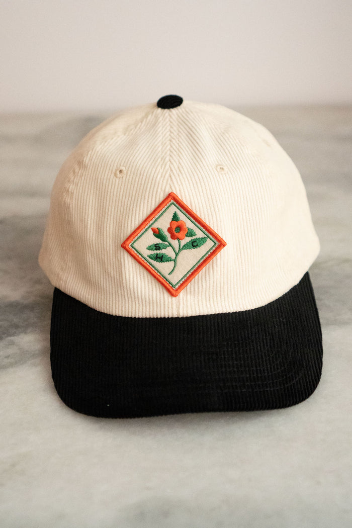 SHC Bloom - Felt Sticky Patch
