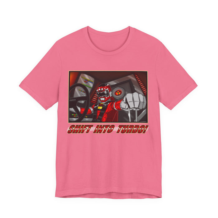 Charity Pink / S
