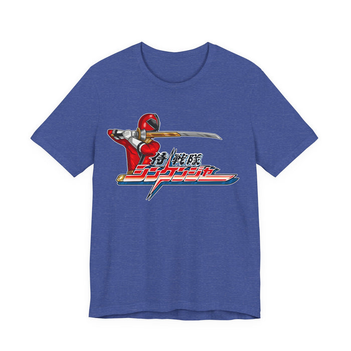 Heather True Royal / S