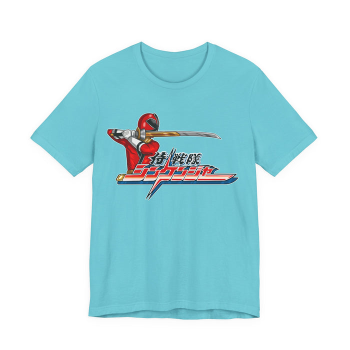 Turquoise / S