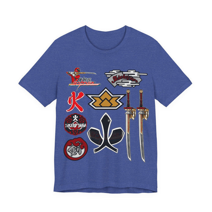 Heather True Royal / S
