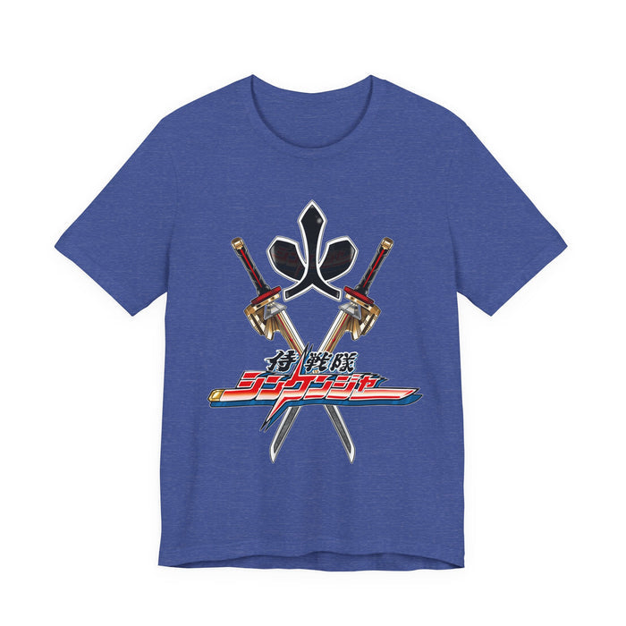 Heather True Royal / S