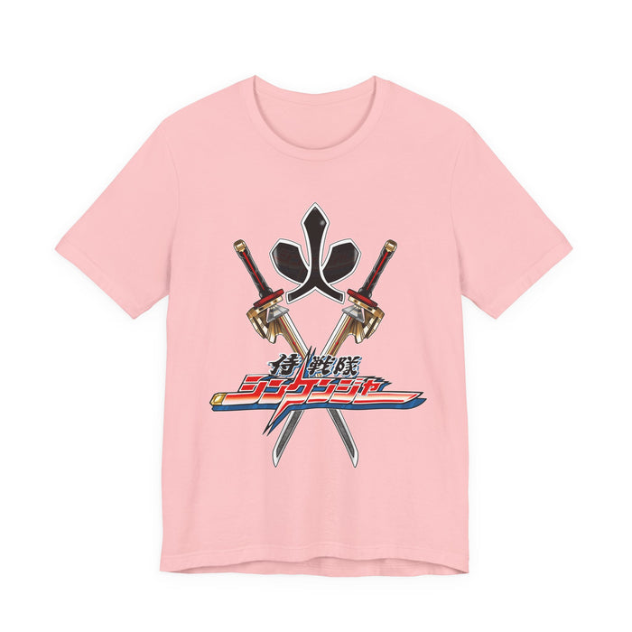 Pink / S