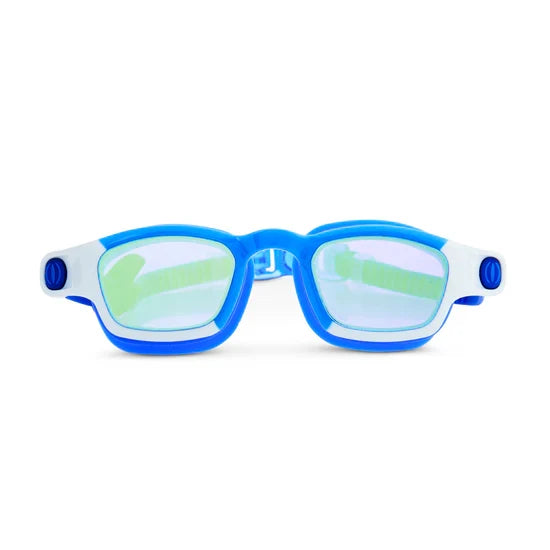 Short Fin Shark Youth Swim Goggle