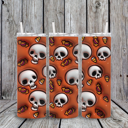SKELETONS 19