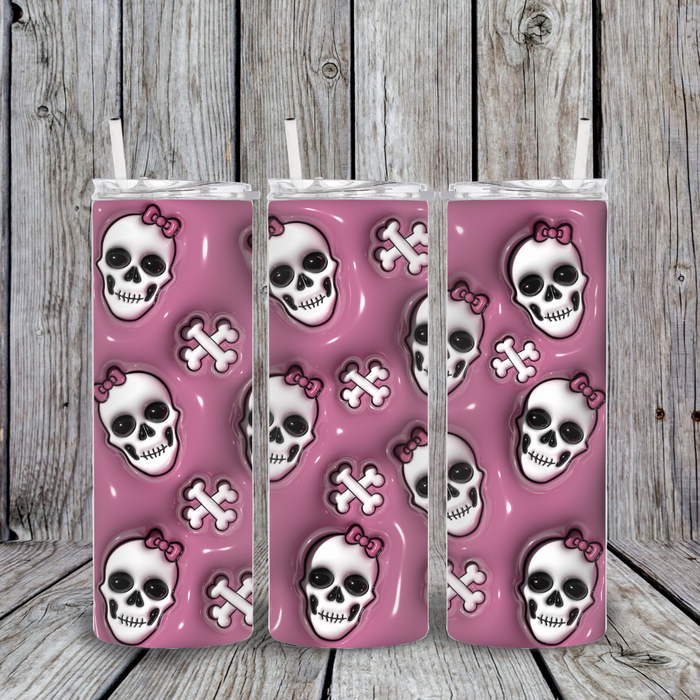 skeletons 9