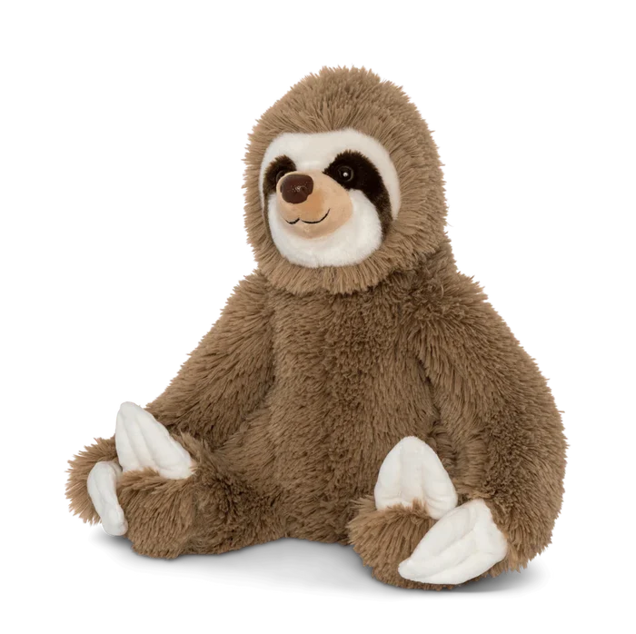 Sloth Wander Plush