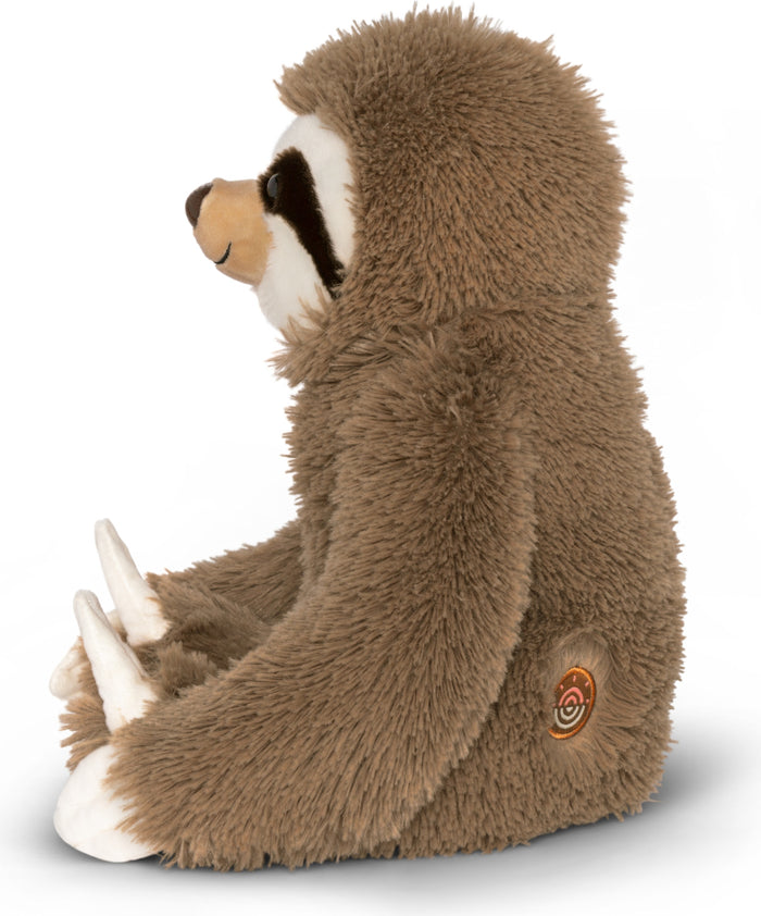 Fahlo Sloth Tracking Plush