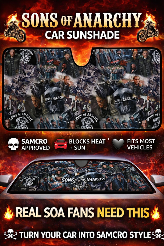 SOA CARSHADE