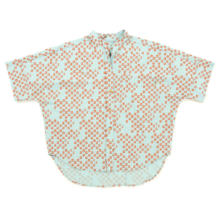 Sollano Cloud Harbor Shirt